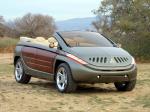 Mitsubishi S.U.P. Concept 2001 года